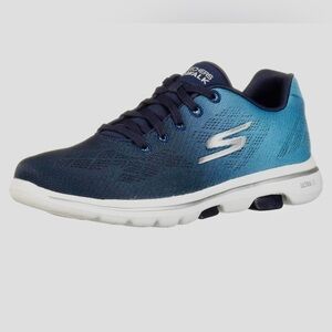 👟Like New! Skechers Women's Go Walk 5 Alive, size 8.5, Worn Once!